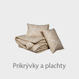 Plachty, obliečky a prikrývky