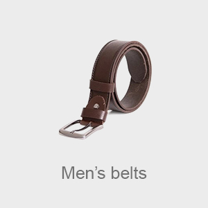 Belts