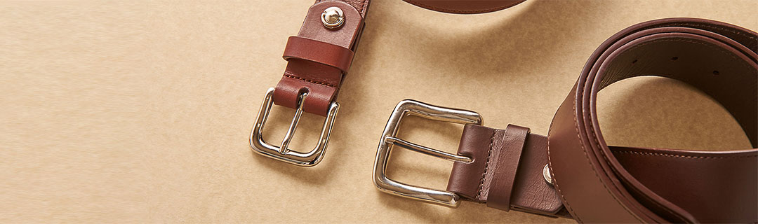 Belts