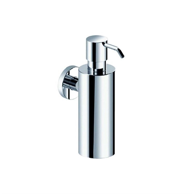 Bocchi Wall Mount Liquid Soap Dispenser 200ml #340337