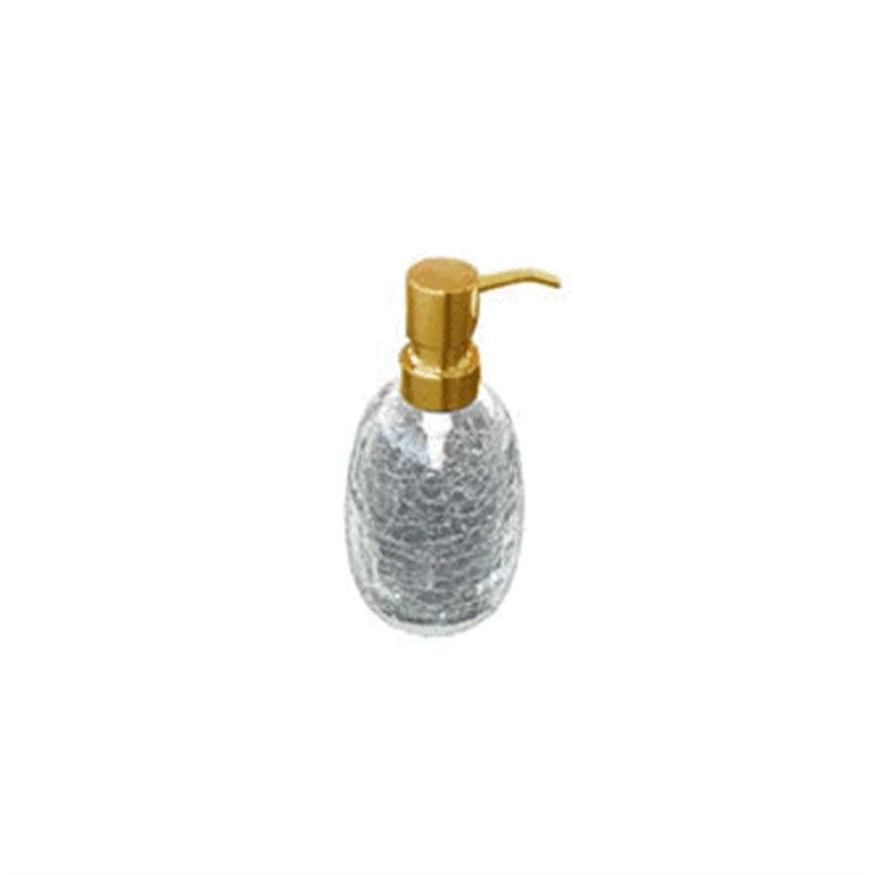 Bocchi Bologna Liquid Soap Dispenser - Gold #337864