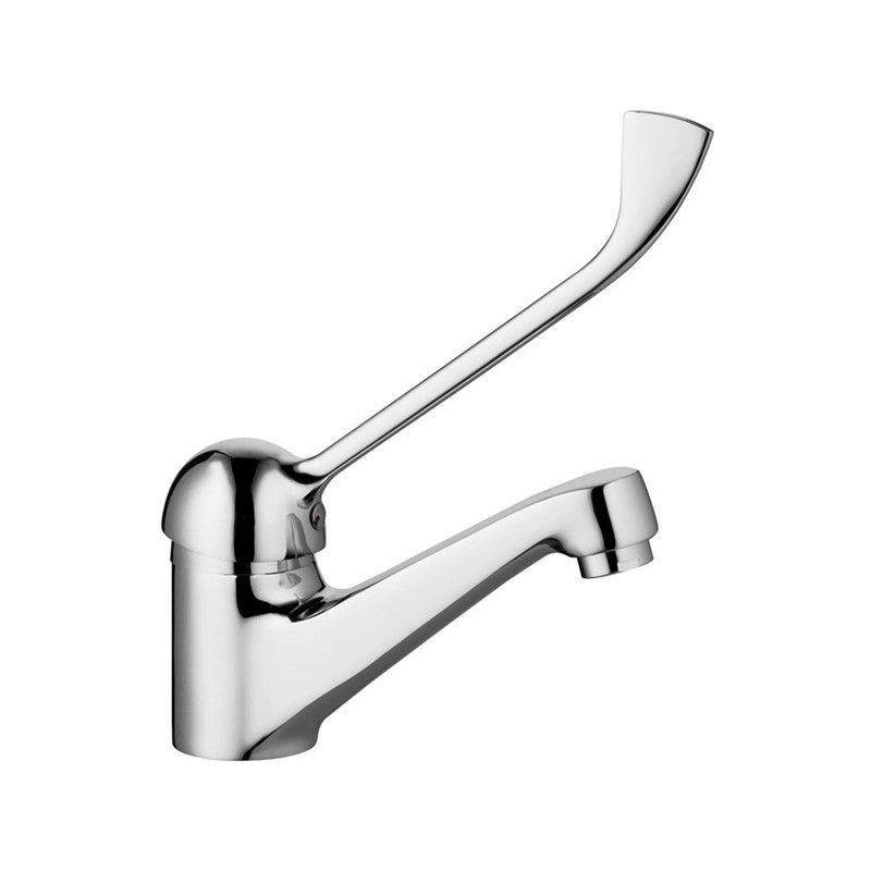 Bocchi Care Pure Handicapped Faucet - Chrome #337932