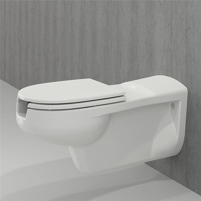 Bocchi Care&Comfort Wall-hung Toilets for Disabled 75cm-#340226