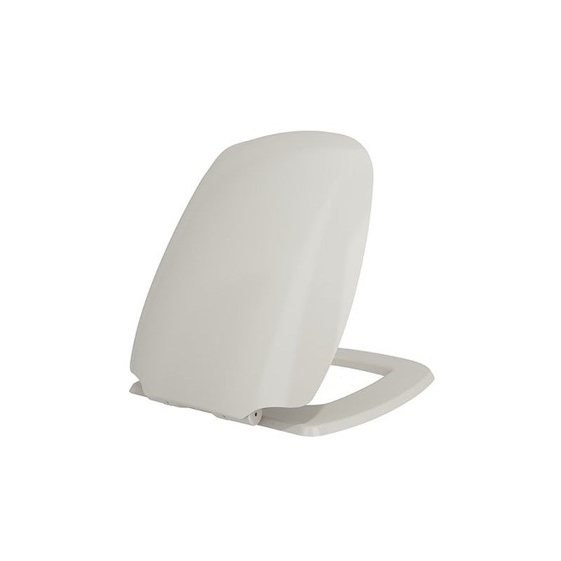 Bocchi Fenice Wall Hung Toilet Seat - Shiny #337981