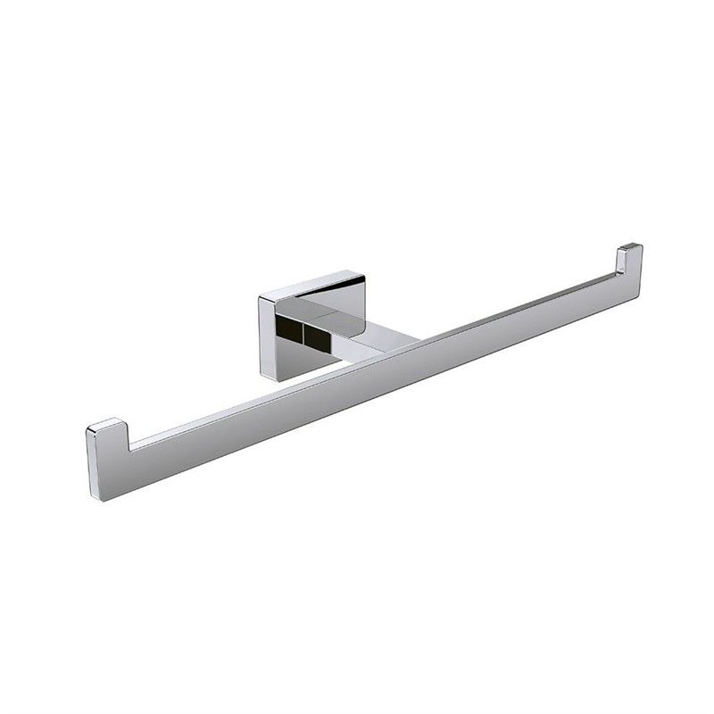 Bocchi Matera Double Lidless Toilet Roll Holder #342690