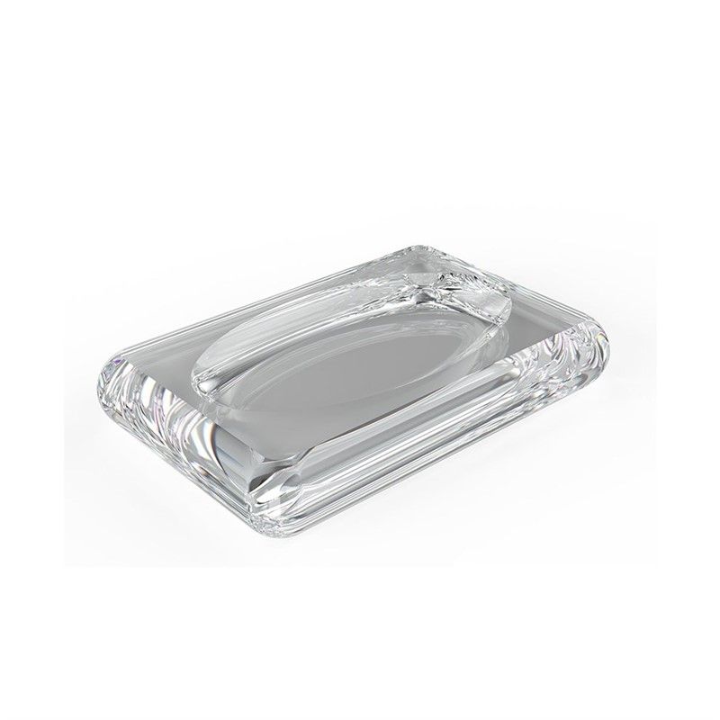 Bocchi Sorrento Counter Top Soap Dispenser - Chrome #337852