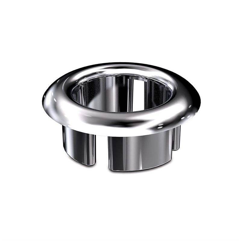 Boden Sink Ring - Chrome #344007