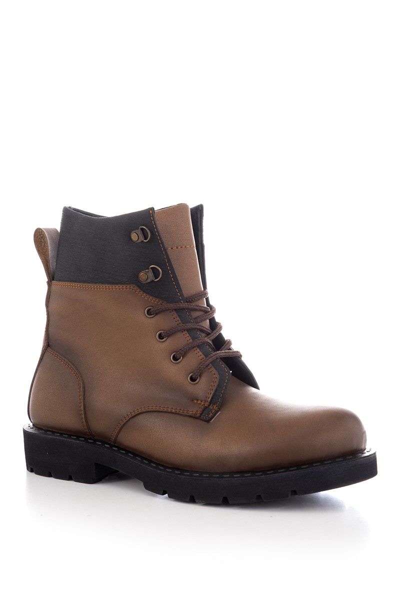 Men's Boots - Taba #272628