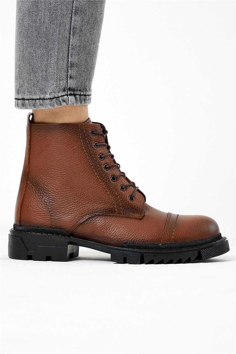 Tonny Black Men's Boots - Taba #311421