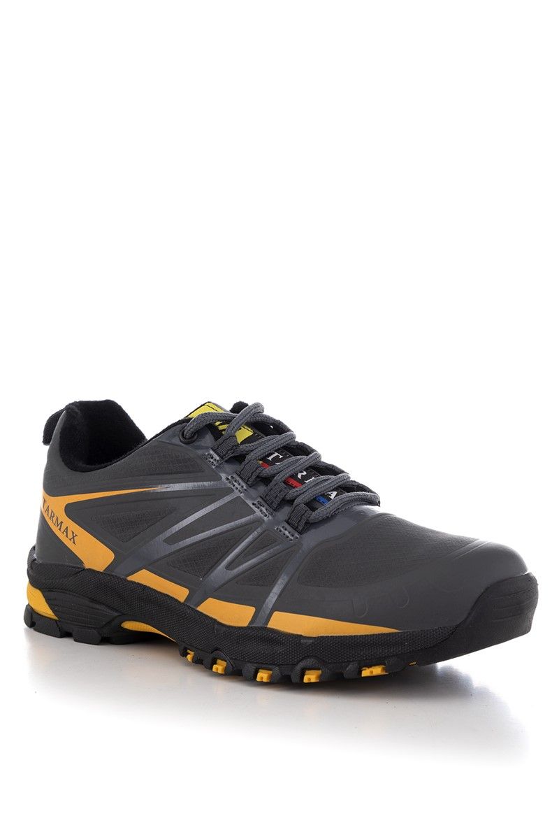 Boots Mens Trekking Shoes Dgstx Smoked Yellow # 272869
