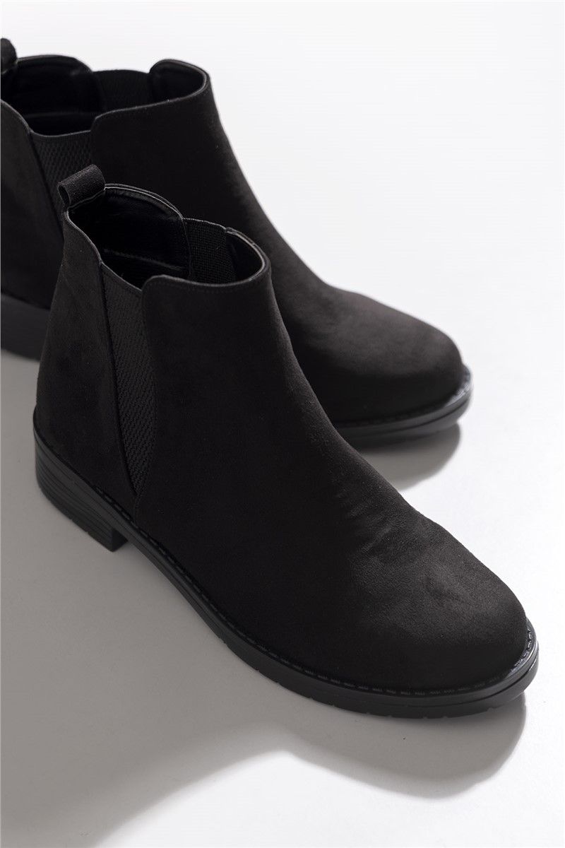 Women's Boots - Black #272802