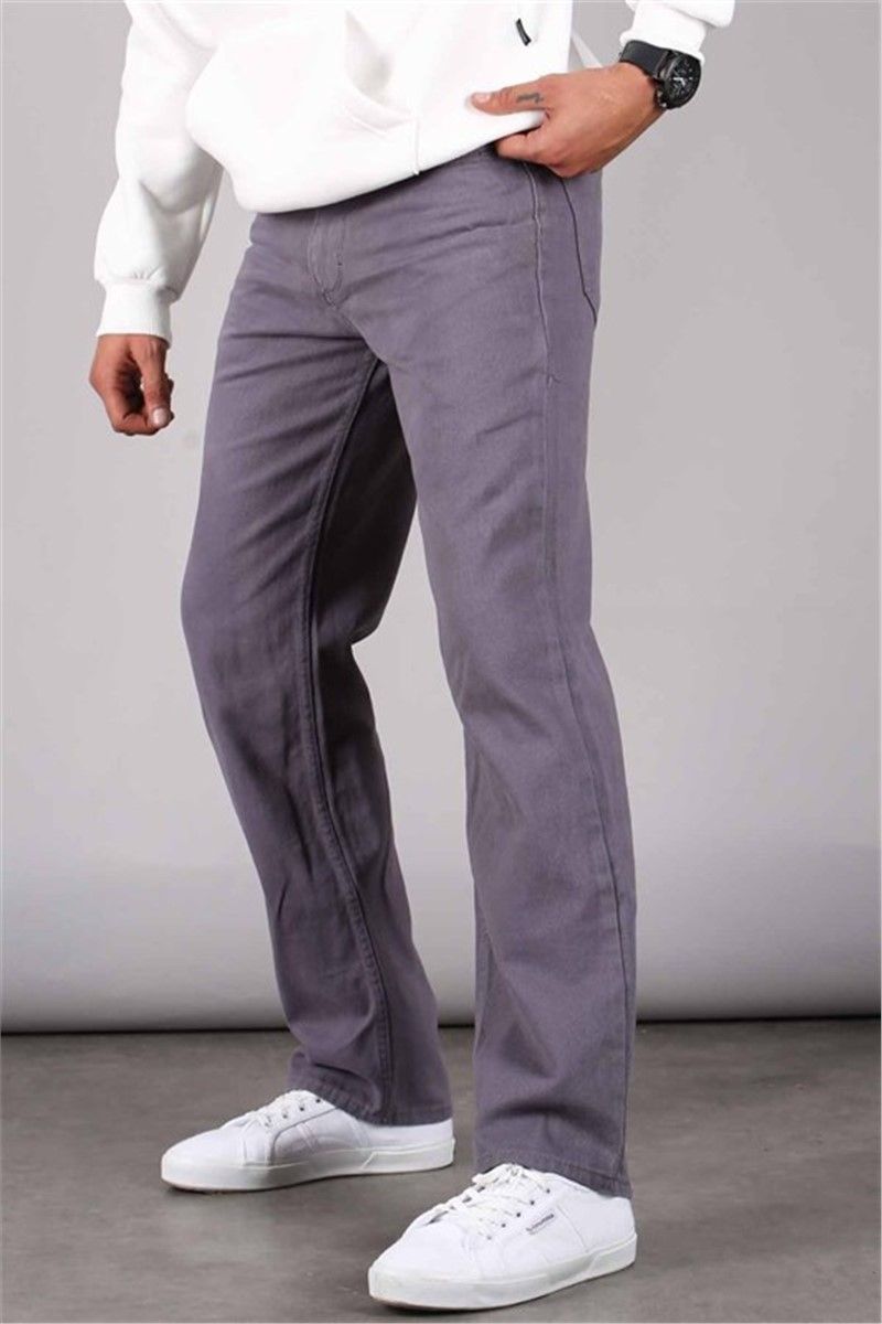 Men's Jeans 6312 - Gray #361957