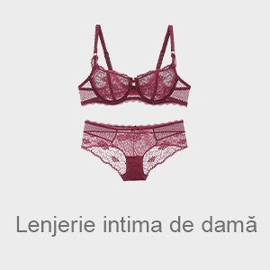 Lenjerie intimă