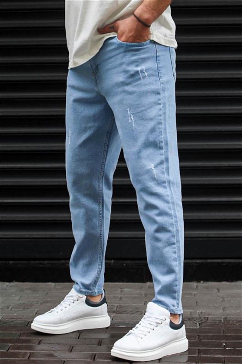 Men's Jeans 6375 - Light Blue #370632