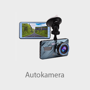 Kamera do auta