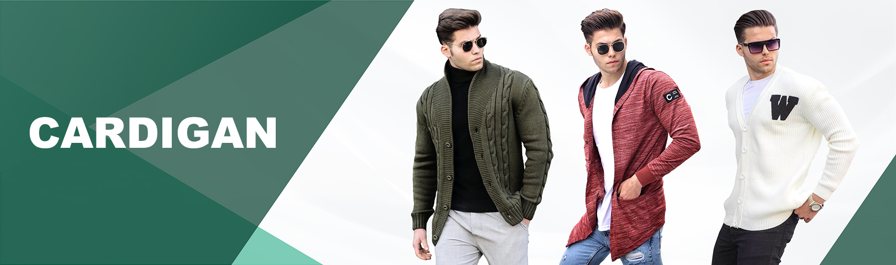 Cardigane