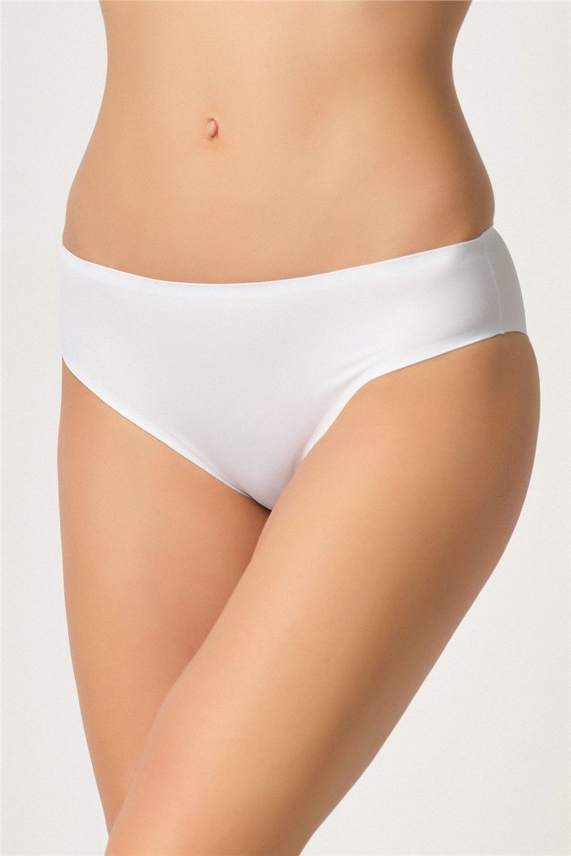 Ženski bikini C12803 - bijeli #315105
