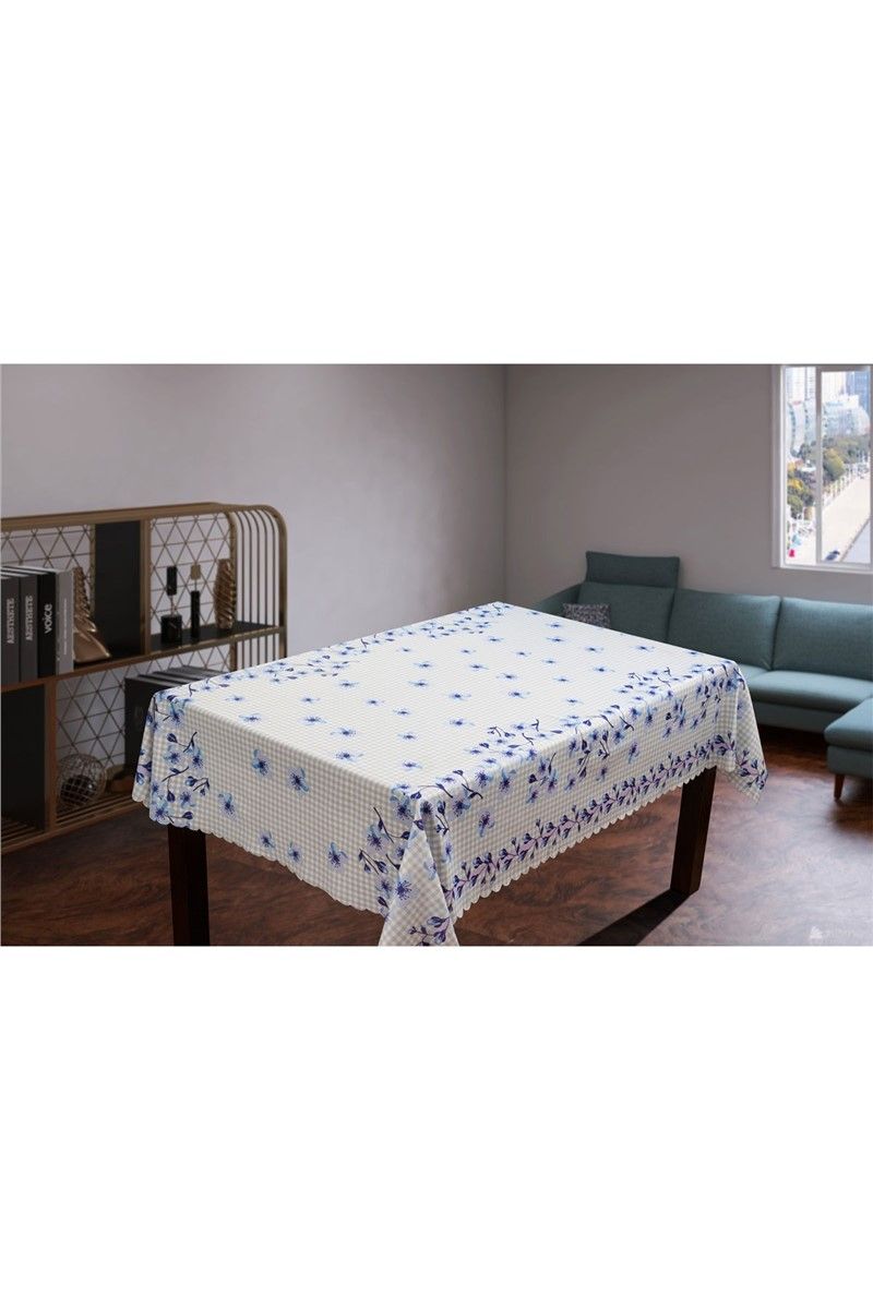 Tablecloth K-02 - Ecru #322839