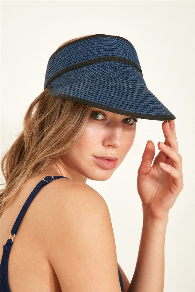 C&City Women's Hat - Blue #315331