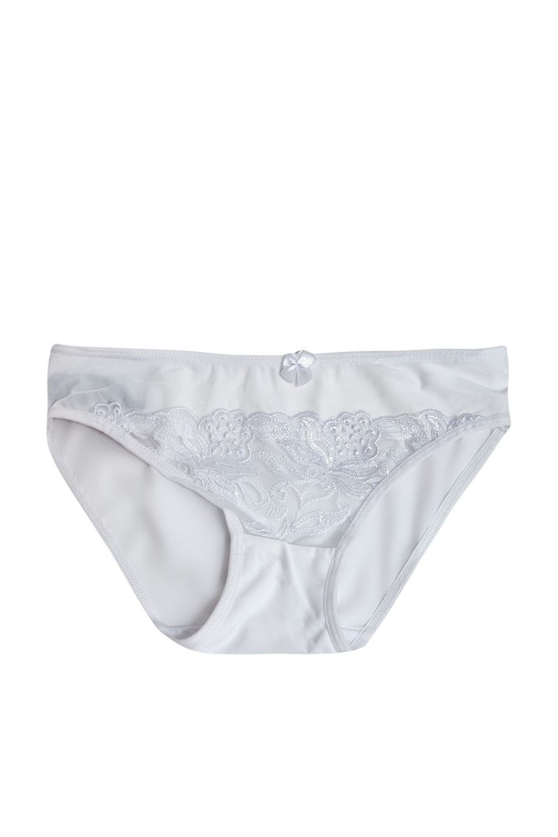 C&City Women's Panties - White #314753