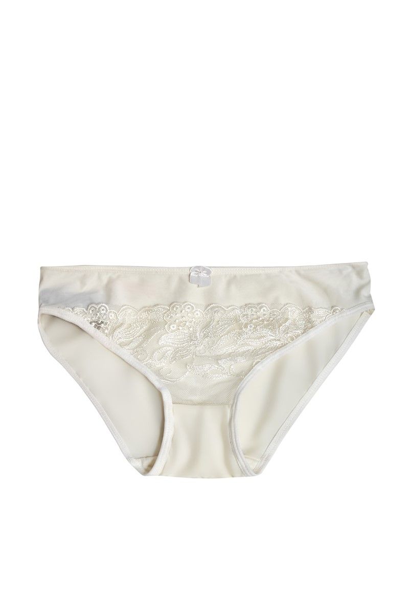 C&City Women's Panties - White #314754