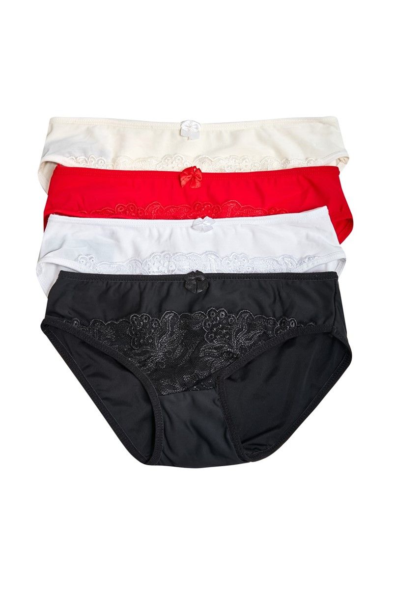 C&City Women's Panties - Multicolour #314751