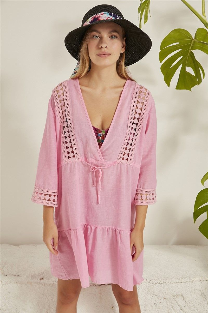 Beach dress 2011- Light pink #314179