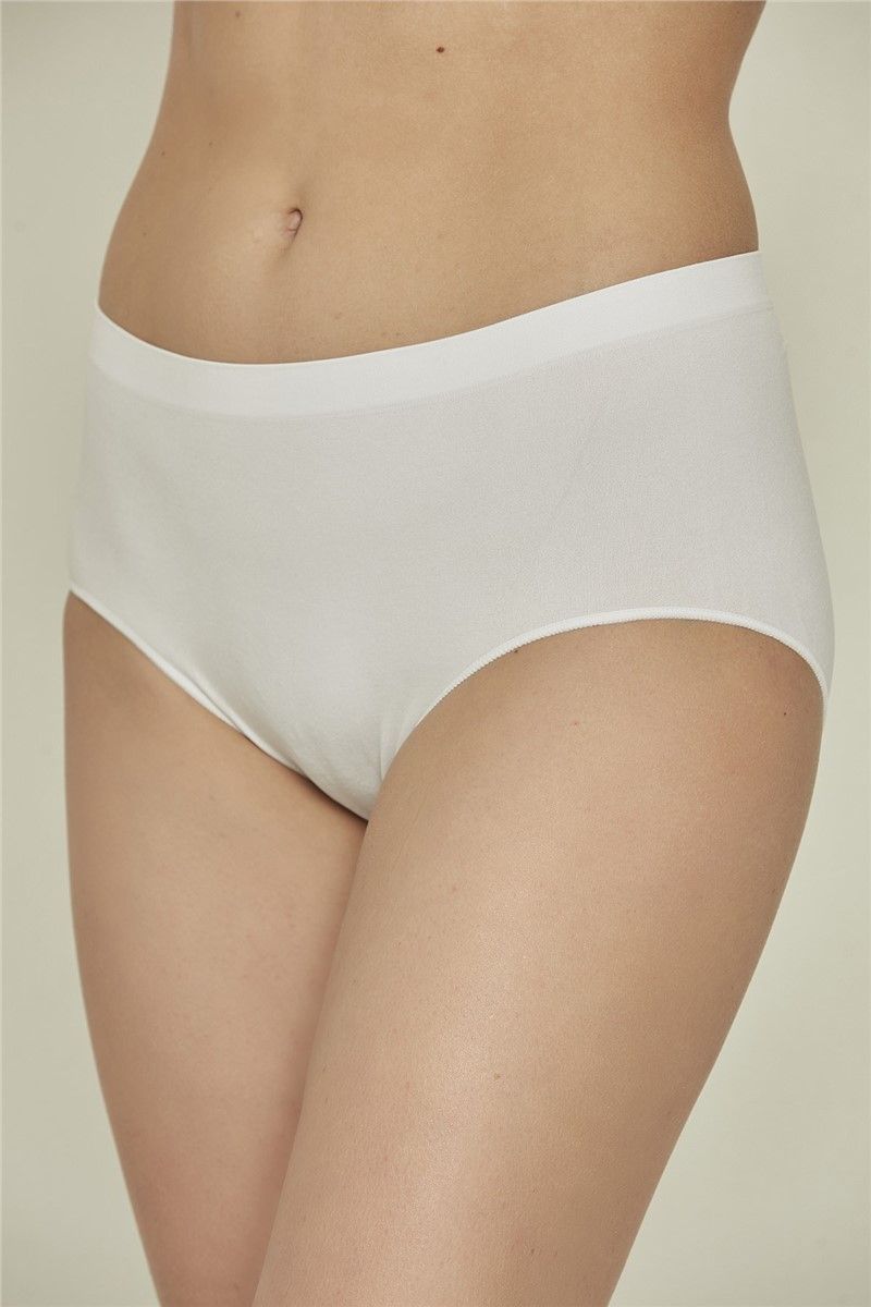C&City Women's Panties - White #314948
