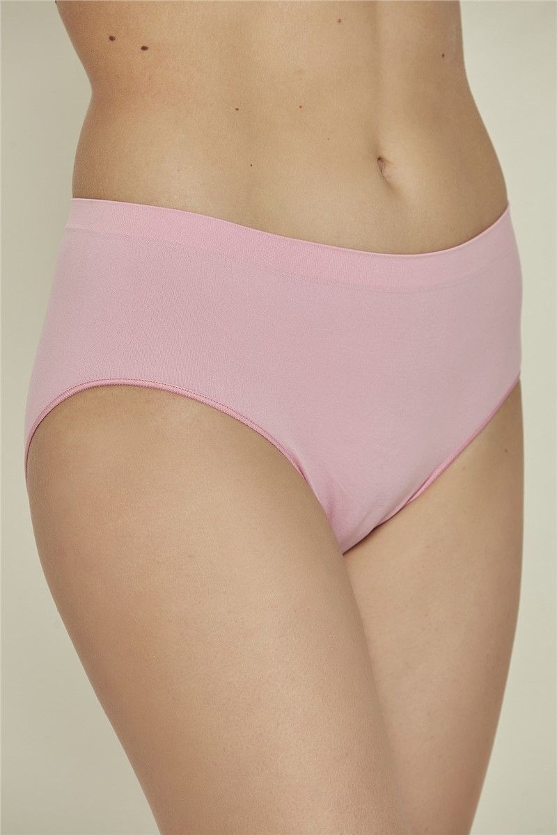 Ženski bikini 3002 - svijetlo ružičasti #314952