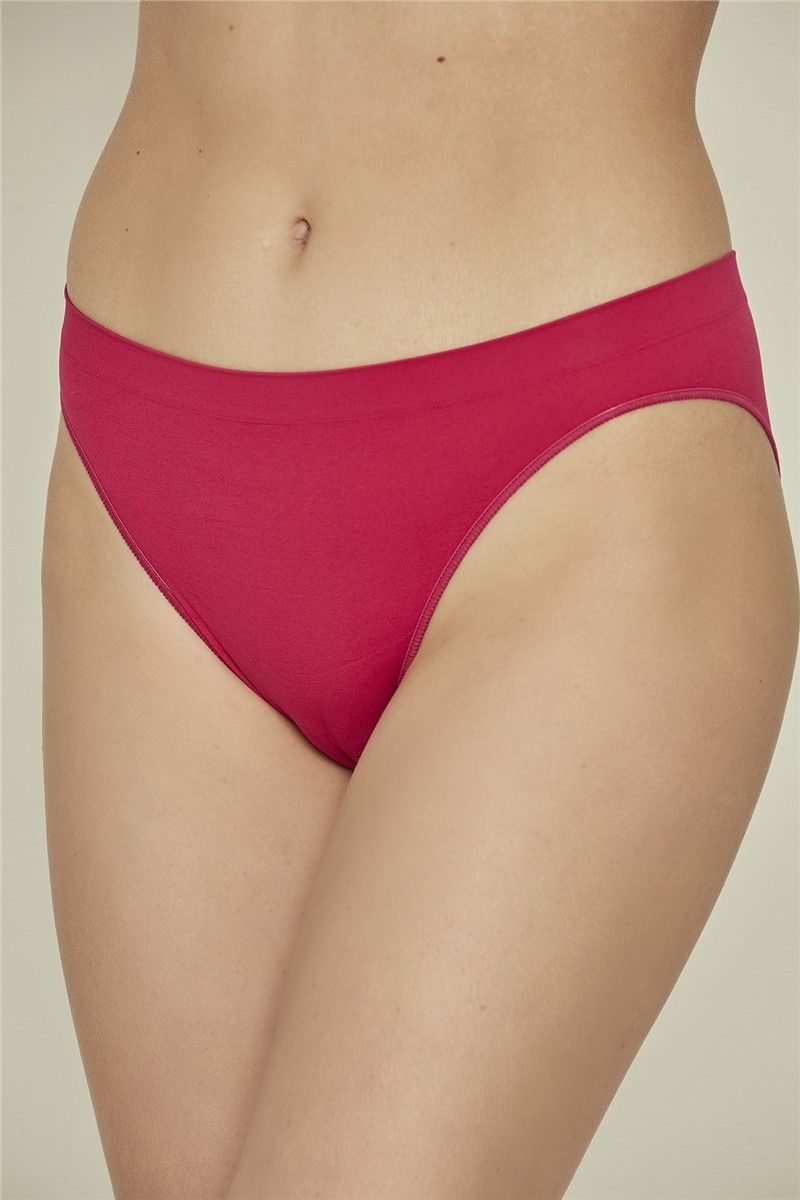 C&City Women's Panties - Red #314940