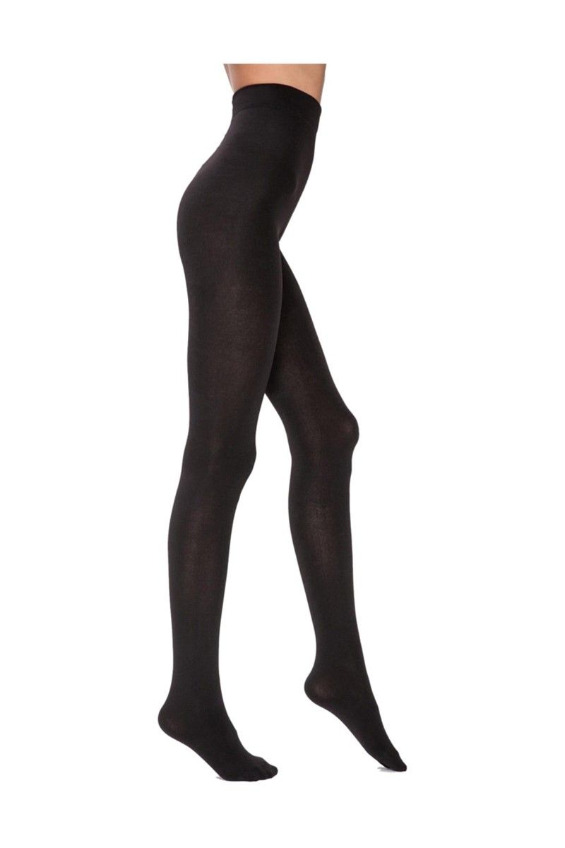 Women's tights - Black 314549
