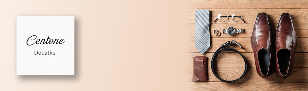 Dodatna oprema Centone