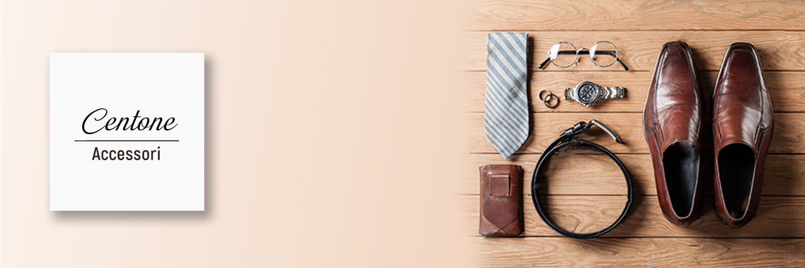 Centone ACCESSORI
