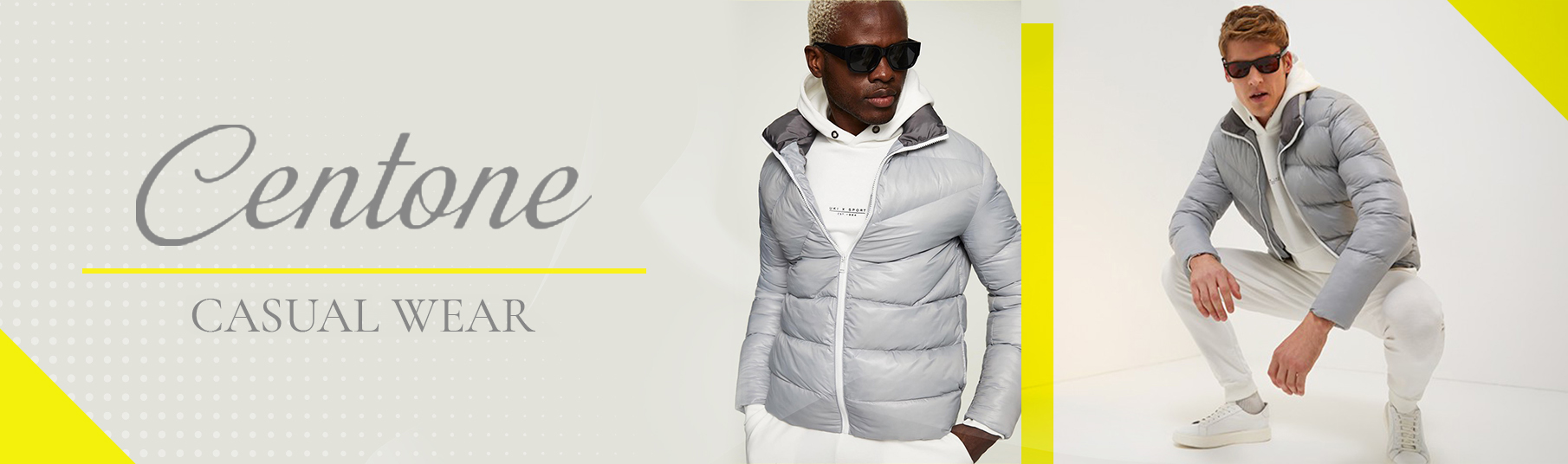 Centone CASUAL WEAR