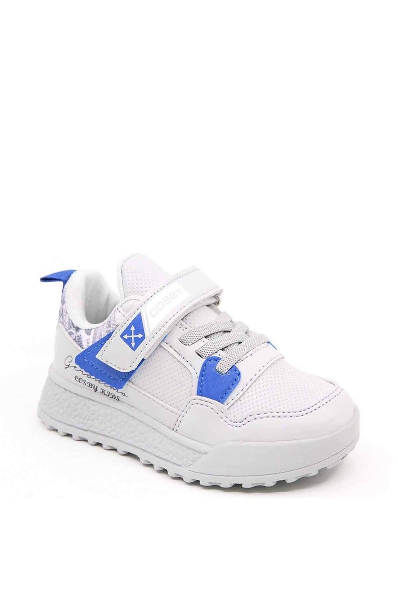 Children's sports shoes - 26-30 - White #312185