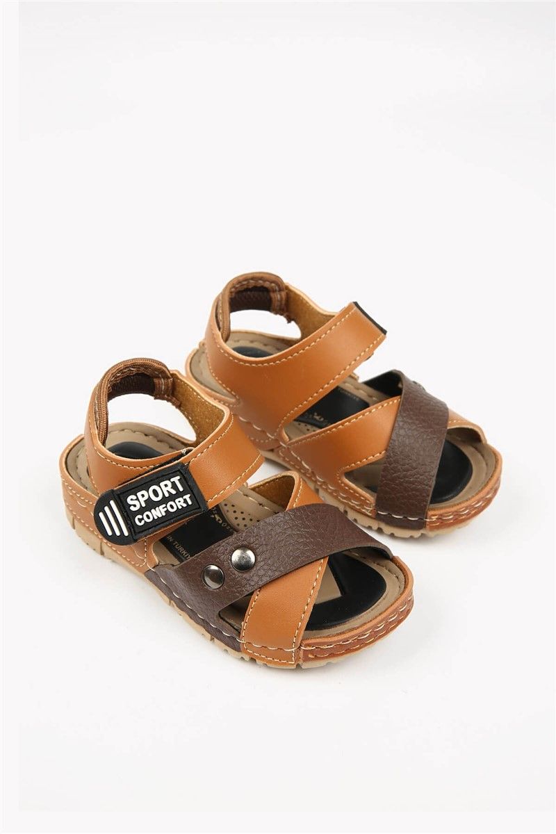 Children's sandals 31-35 - Taba #328864