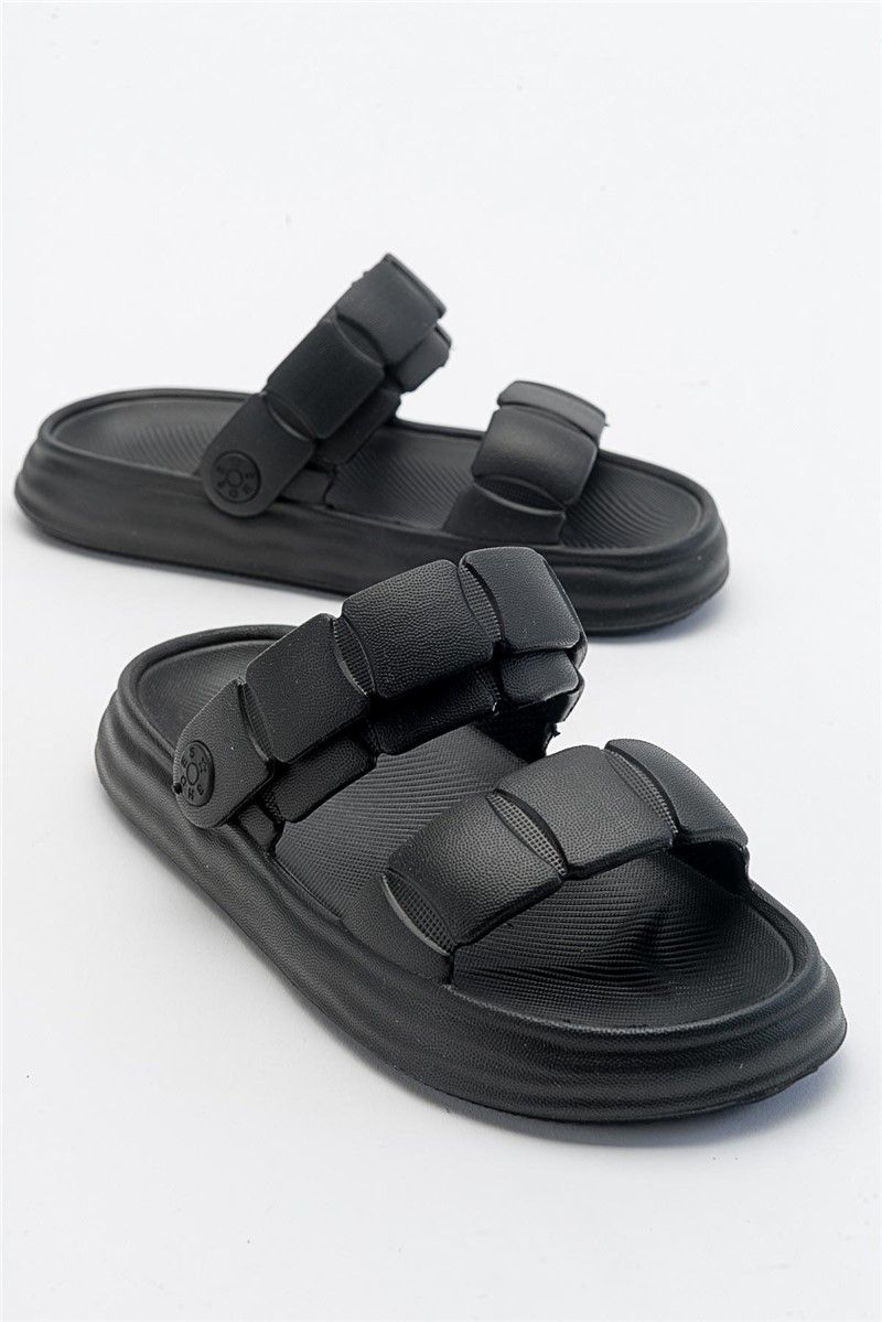 Children's Sandals - Black #381741