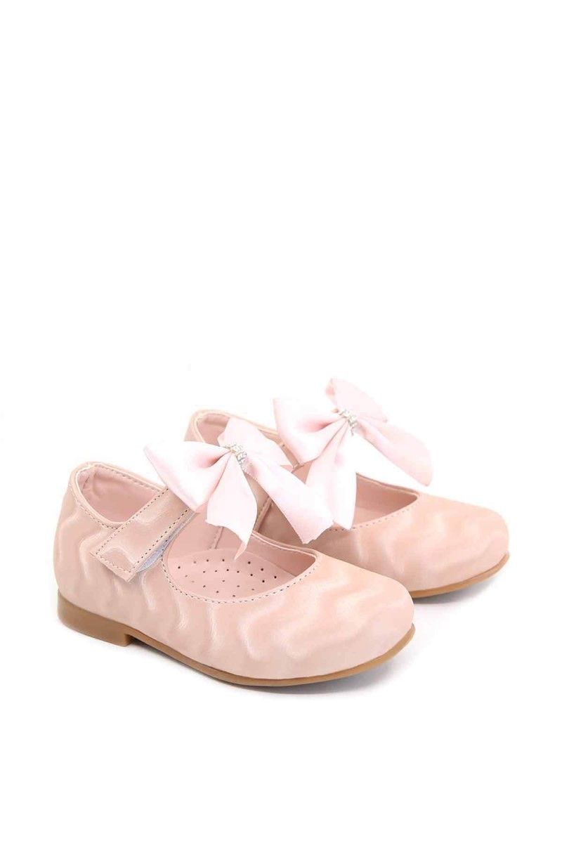 Modatrend Children's Shoes - Pink #319995