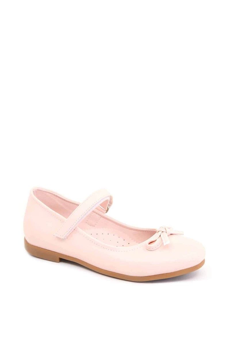 Modatrend Children's Shoes - Pink #319997