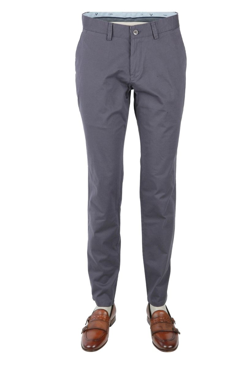 Men's trousers - Anthracite #268578