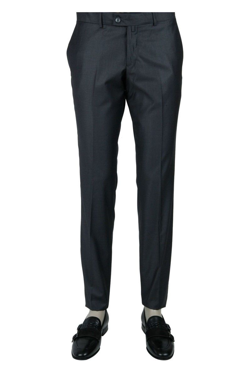 Comfort Fit Klasik Pantolon #292959