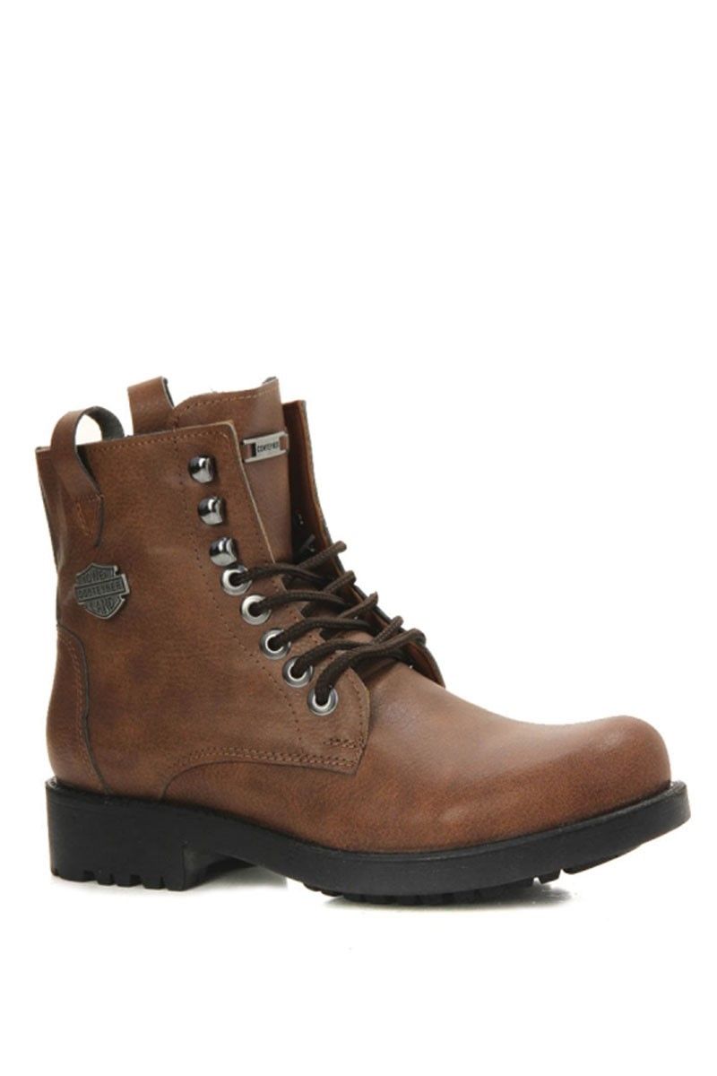 Women's Boots - Brown #45825100