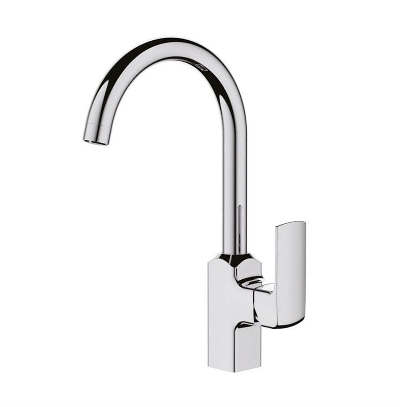 Creavit City Kitchen Faucet - Chrome #344823