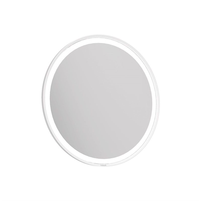 Specchio LED Creavit Elata 85 cm - #344727