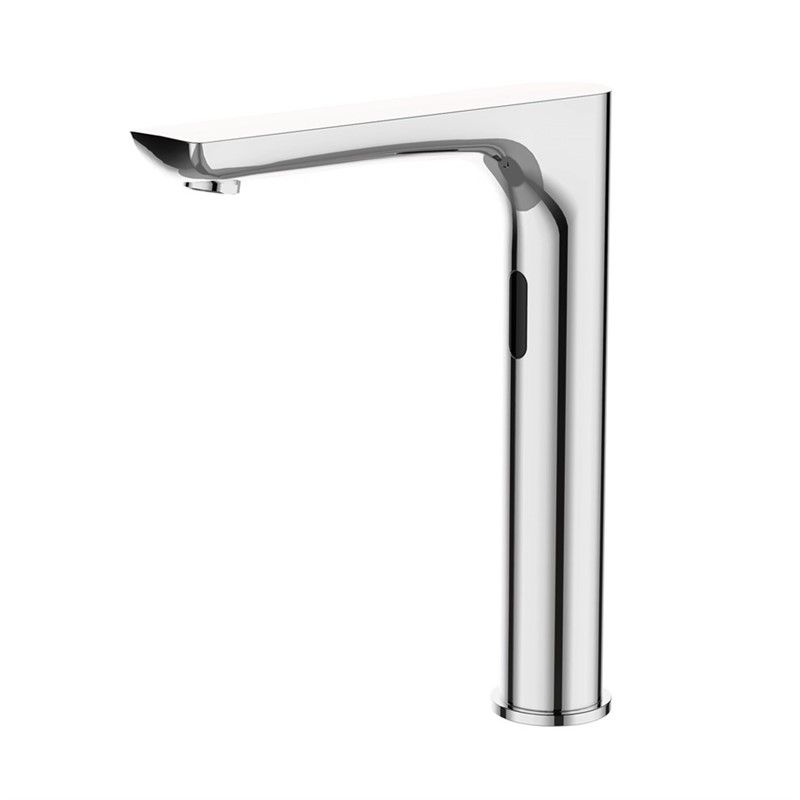 Creavit Photocell Sink Faucet - Chrome #344856