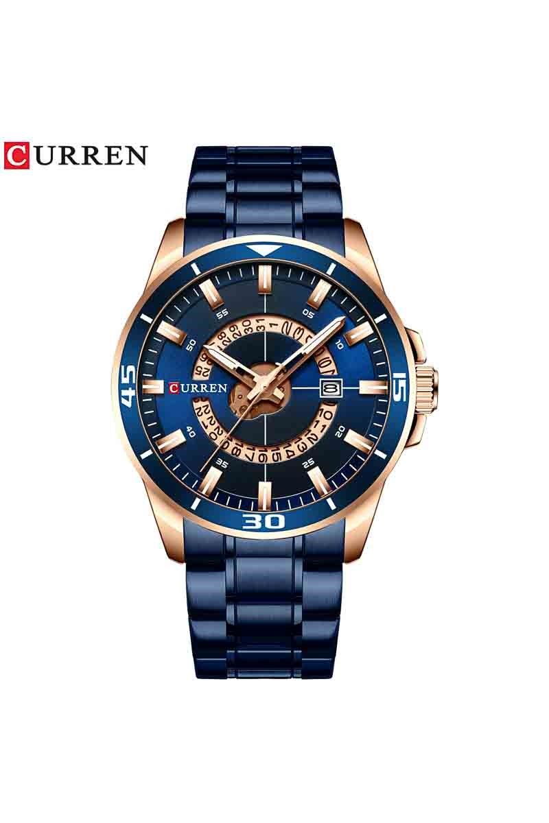 Curren Watches M8359 - Blue 23001549