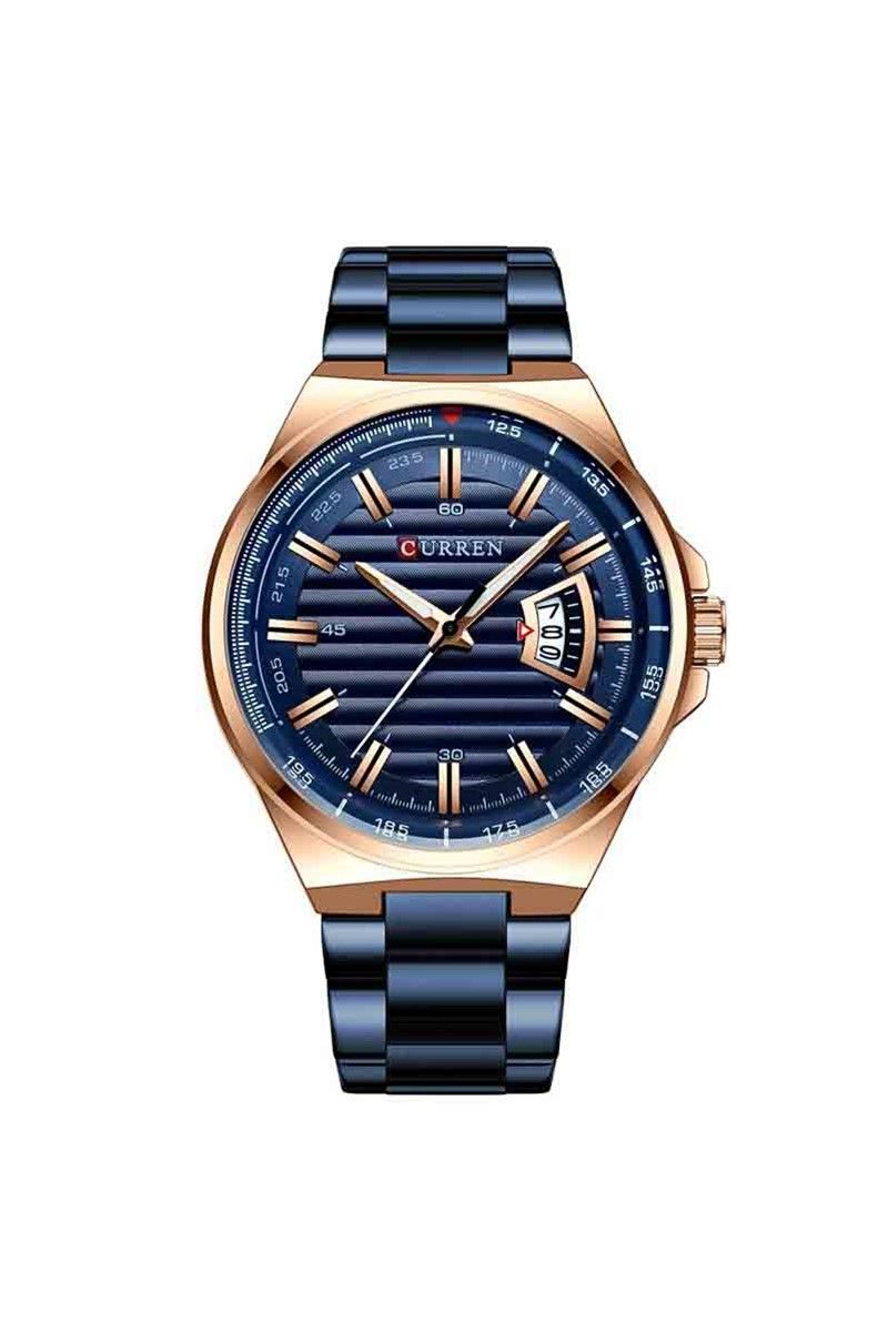 Curren Watches  M8375 - Blue 23001552