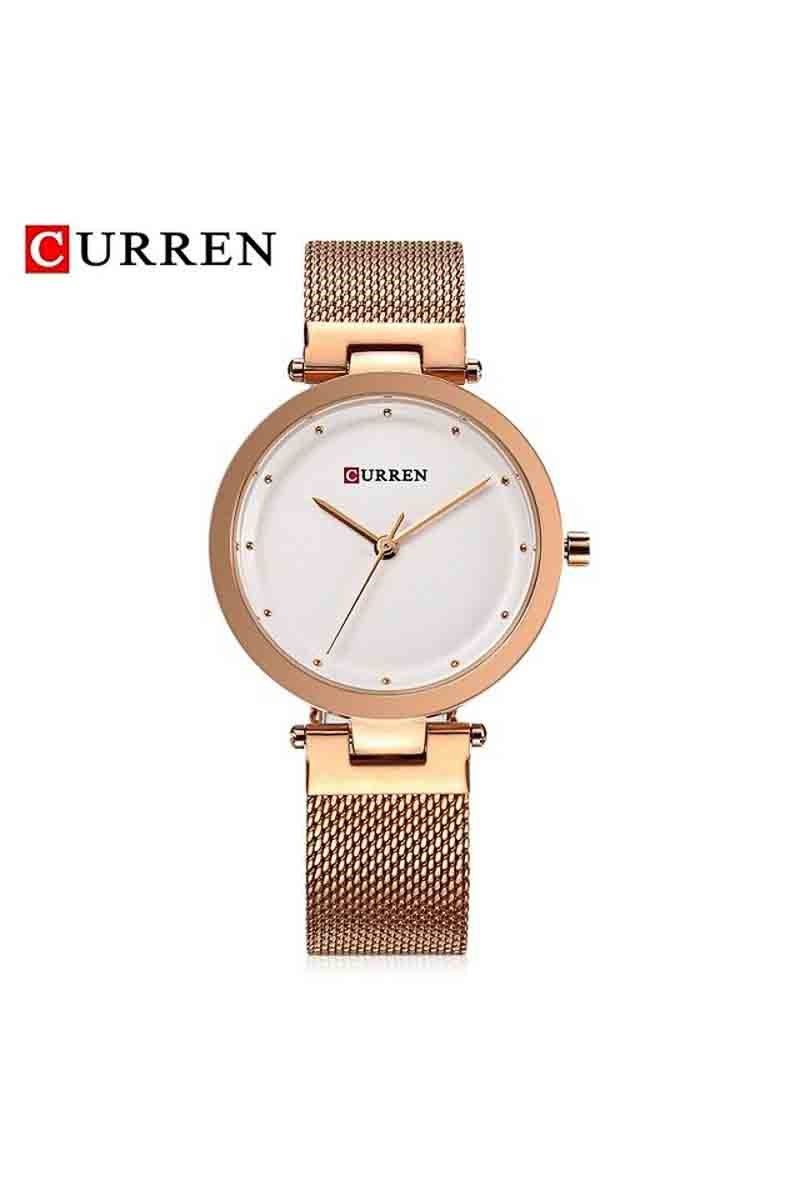Curren Watches C9005L - Bronze 23001503