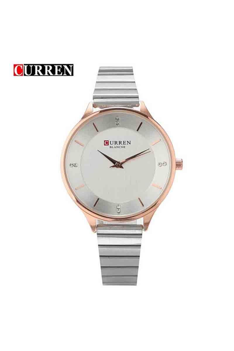 Curren Women's Luxury Watch (Dial 3.4cm) - CUR 161 – Curren Watches