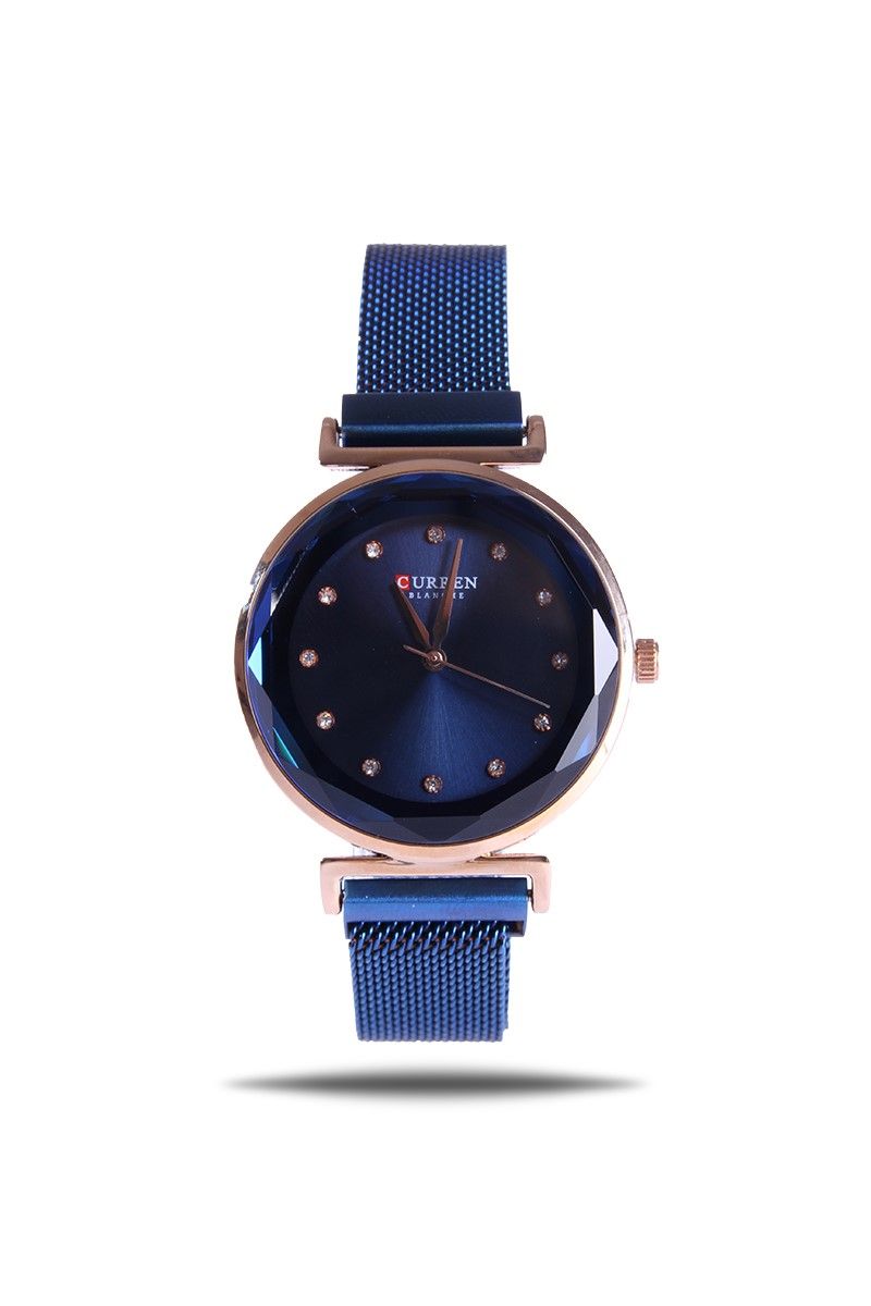 Curren Watches C9064L - Blue 23001569
